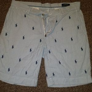 Polo Ralph Lauren polo shorts